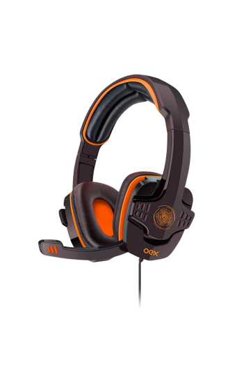 Fone Usb Cmic Headset Target Oex