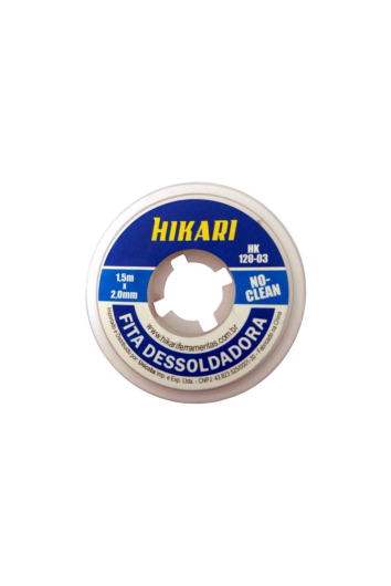 Fita Dessoldadora Hk-120