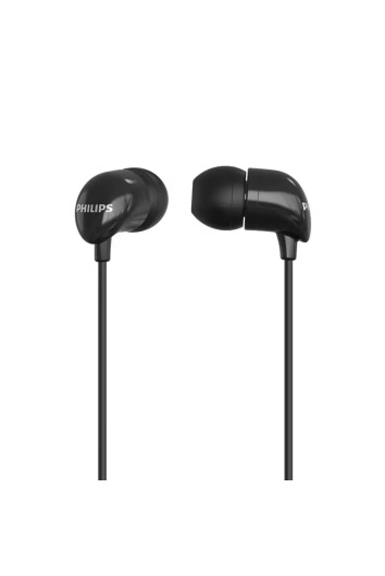 Fone de Ouvido Tae1126bk/94 Preto