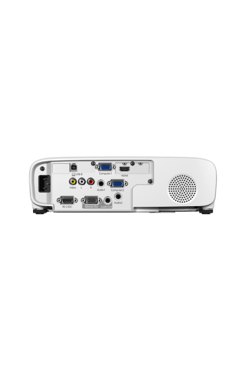 Projetor Epson Powerlite E20 3400 Lumens 