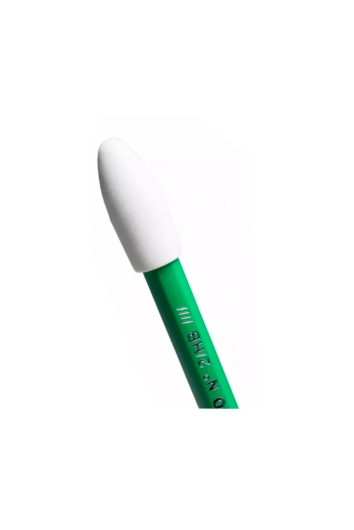 Borracha Ponteira Branca - Mercur