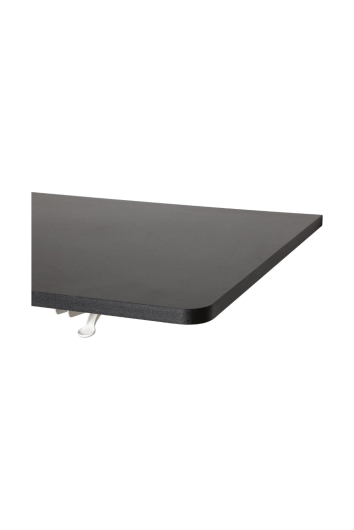 Mesa de Parede Dobravel Mdr-1100 Preta