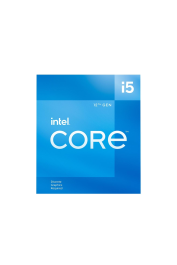 Processador Intel Core I5-12400f Lga 1700 2.5ghz 18mb 12º Ger 
