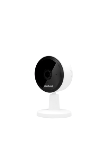 Camera de Seguranca Wi-fi Hd Im1 C/ Cartao Sd 32gb