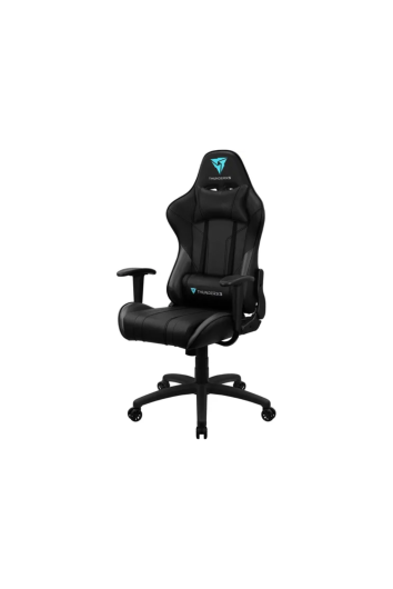 Cadeira Gamer Ec3 Preto e Azul - Thunderx3 67998