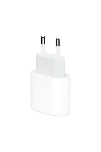 Carregador de Parede Usb-c de 20w Apple