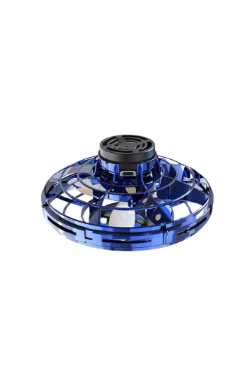 SPINNER VOADOR LED RECARREGÁVEL
