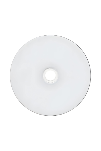 Dvd-r Bulk 100un Printable