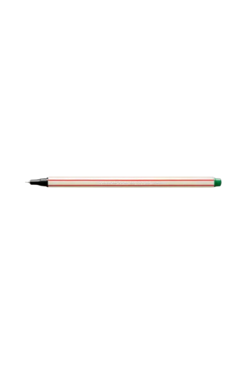 CANETA COMPACTOR MICROLINE 0.4MM VERDE - 1546003