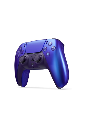 Controle Sem Fio Dualsense Ps5 Chroma Indigo 