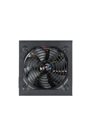 Fonte Atx 500w Kcas 80 Plus Full Range Apfc