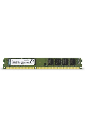 Memoria 8gb Ddr3 1333mhz Desktop
