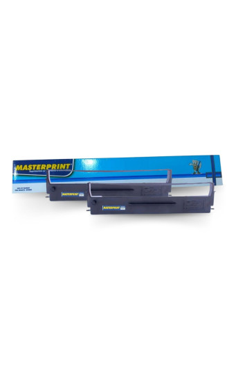 Kit 2 Unds Fita Epson Mx 100 / Olivet Dm 209 L