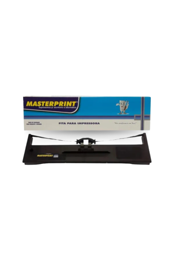 Kit 7 Und Fita Epson Fx 890/590/lq890 - Masterprint