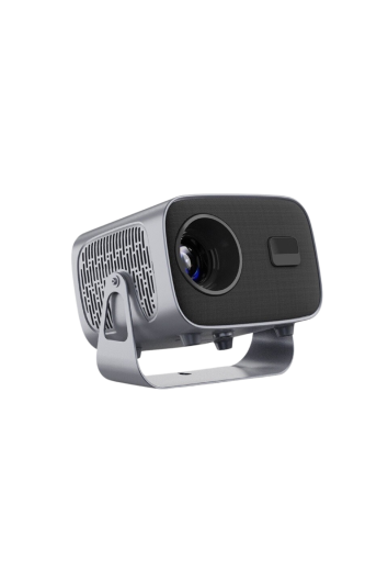 Projetor Smart Led Multimidia