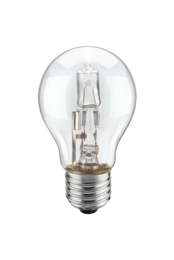 Lâmpada Halógena 105 W