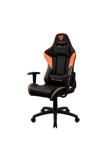 Cadeira Gamer Ec3 Pt/lj