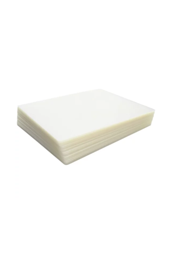 Refil P/ Plastificacao 220x307x0,10mm A4 100un - Lassane