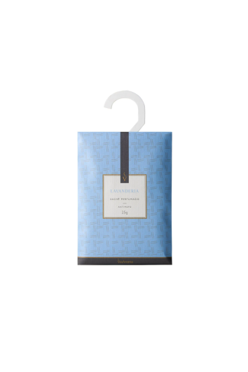 AROMATIZANTE SACHÊ PERFUMADO 25G LAVANDERIA - VIA AROMA