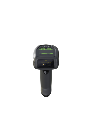 Leitor Cod de Barras S/ Fio Bluetooth Lb-w400bk