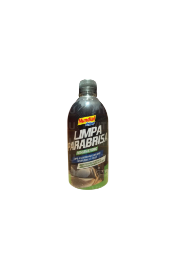LIMPA PARABRISA 500ML MUNDIAL PRIME - AEROFLEX LI04000006