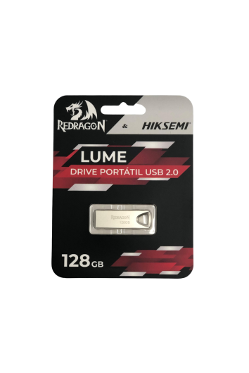 Pen Drive 128gb Luma Usb 2.0