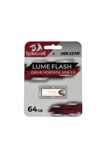 Pen Drive 64gb Luma Usb 3.0