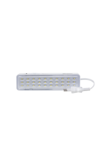 Luminária de Emergência Autônoma Lea 30 Intelbras