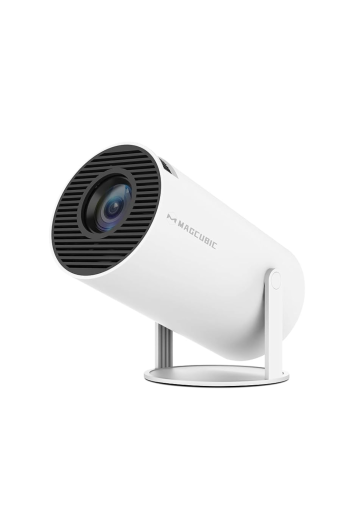 Projetor Smart Portatil Led Multimidia