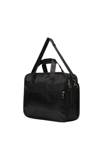 MALETA NOTEBOOK 15.6' NYLON - NEWFORCE 329