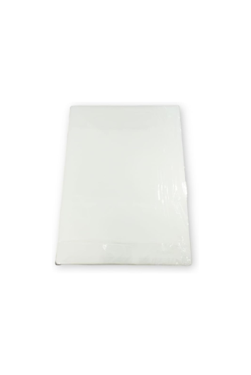 Refil P/ Plastificacao 80x110mmx0,05 125 Micras Pis/cic 100un