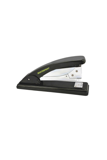 Grampeador 25fls Metal Grande Mp400