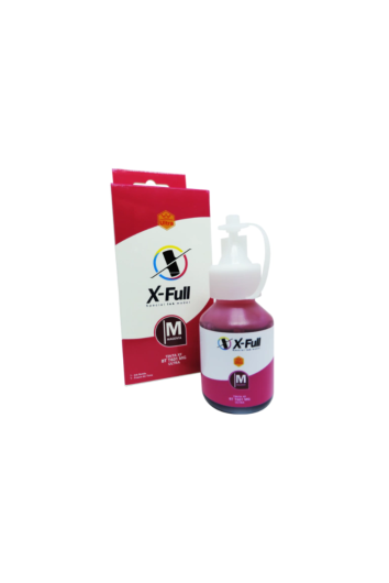 Tinta P/ Uso em Brother 601 Magenta Corante 50ml Similar