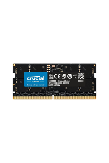 Memoria 16gb Ddr5 4800mhz Notebook 