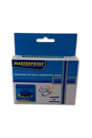 Cartucho Epson 133 Preto T1331 Similar