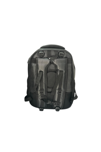 Mochila 15.6 Notebook Courino Preto