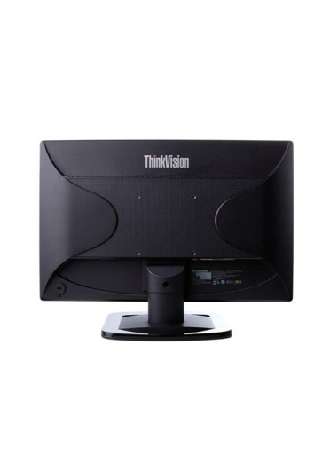 MONITOR 195 E2002B VGADVI VESA LENOVO