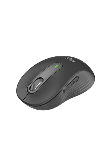 Mouse S/ Fio Usb Sign M650 Grafite