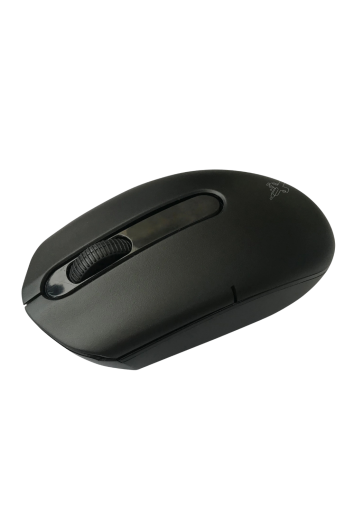 Mouse S/ Fio Usb Airy Preto 1600dpi