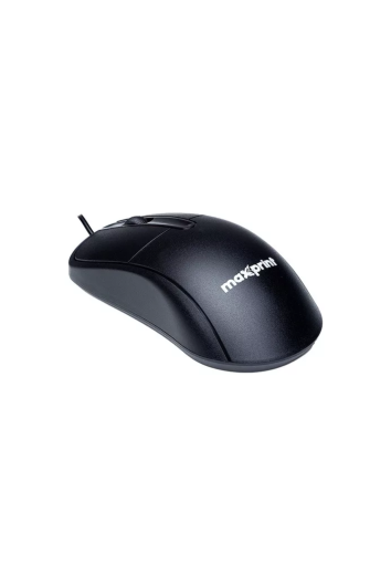 Mouse Usb Officeeasy 1200dpi Preto