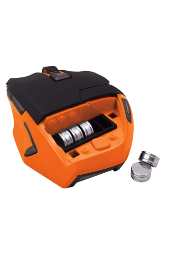Mouse Usb Hunter Game Ms303
