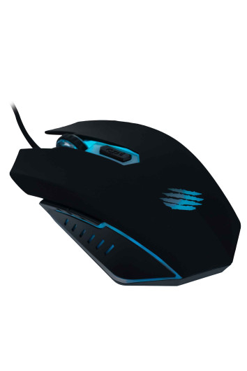 Mouse Usb Gamer Action Reloaded Ms300 Oex