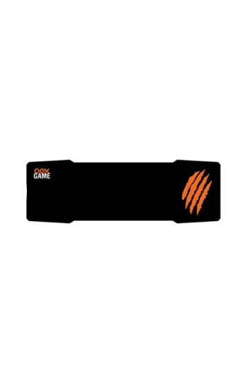 Mouse Pad Gamer Hawk Speed Mp308 90x30 Oex