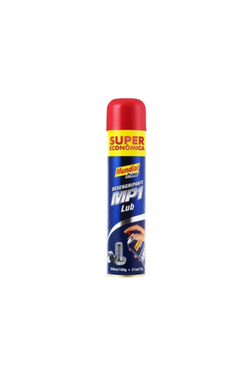 Desengripante Mp1 Mundial Prime 321ml