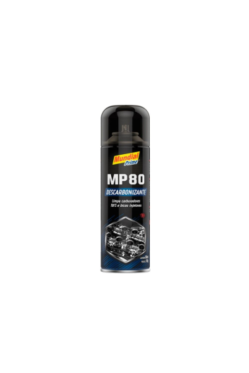 Limpa Contato Spray Mp80 Mundial Prime 300ml