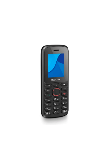 CELULAR UP PLAY 3G - MULTILASER P9134