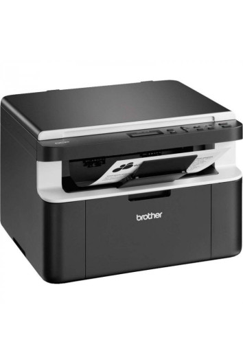 Multifuncional Brother Laser Mono Dcp1617nw 