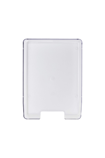 Caixa de Correspondencia Simples Cristal