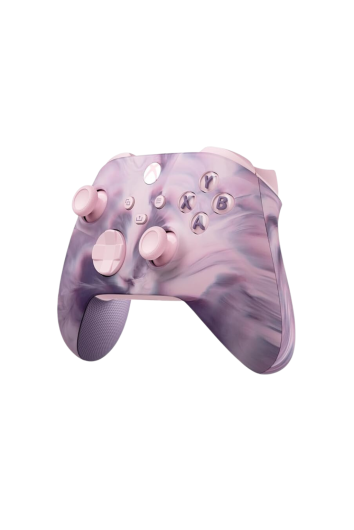 Controle Sem Fio Xbox Dream Vapor Edicao Especial 