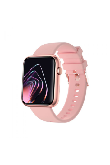 Relogio Smart Watch Amoled Multi M2 Rose 